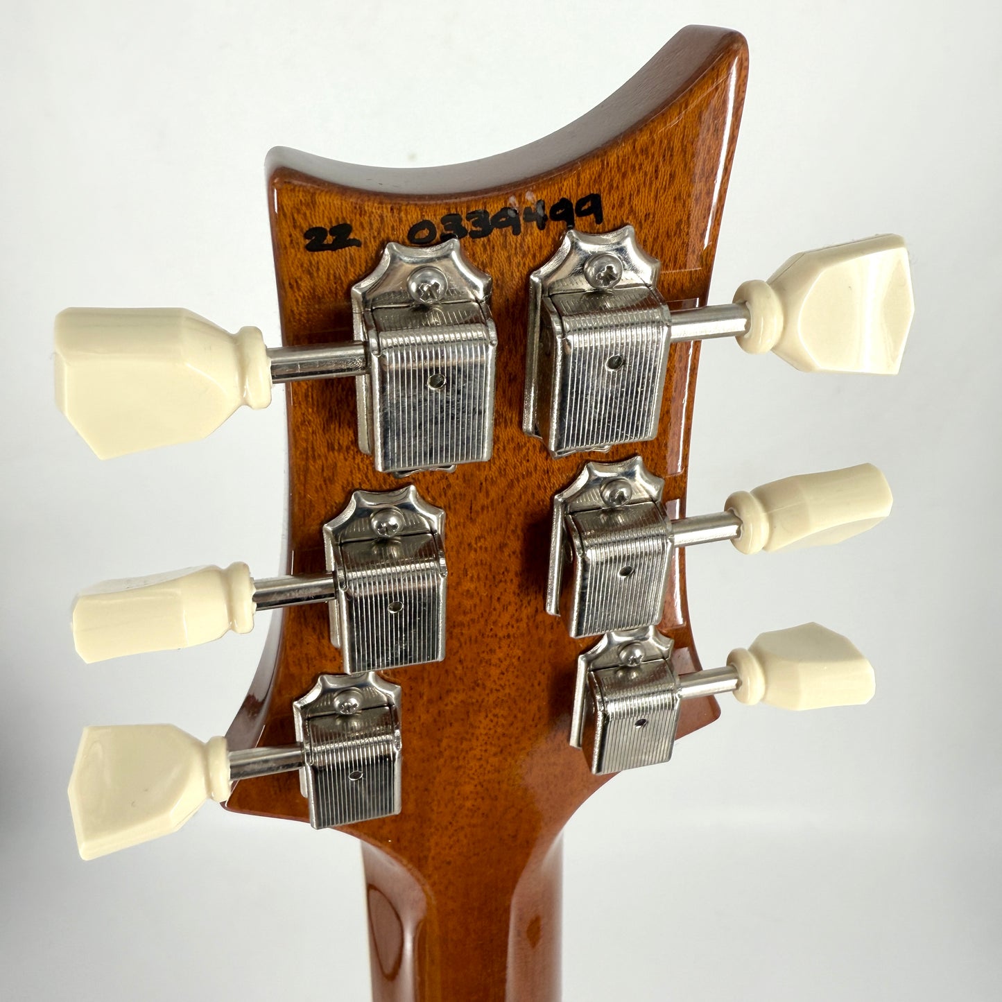 2022 PRS McCarty 594 Singlecut – Charcoal