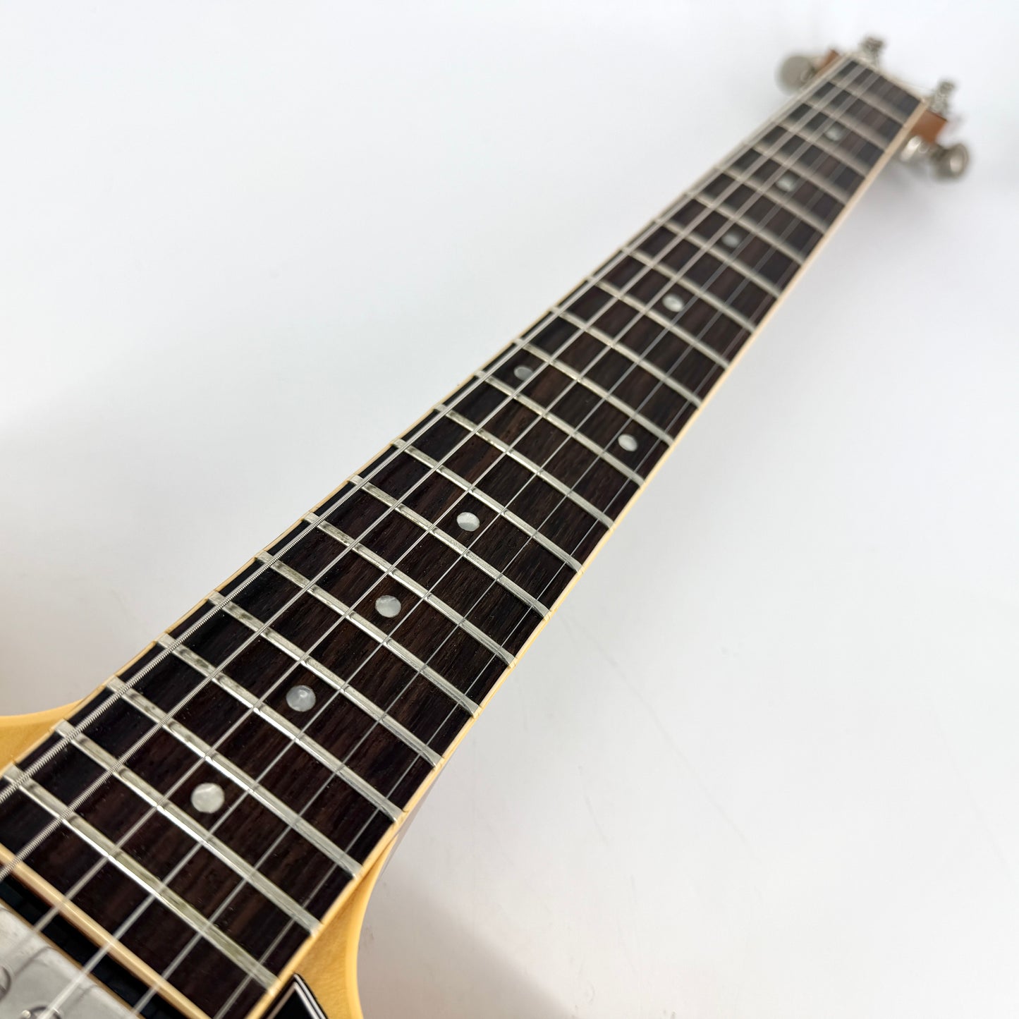 1989 Gibson ES-335 Dot - Natural