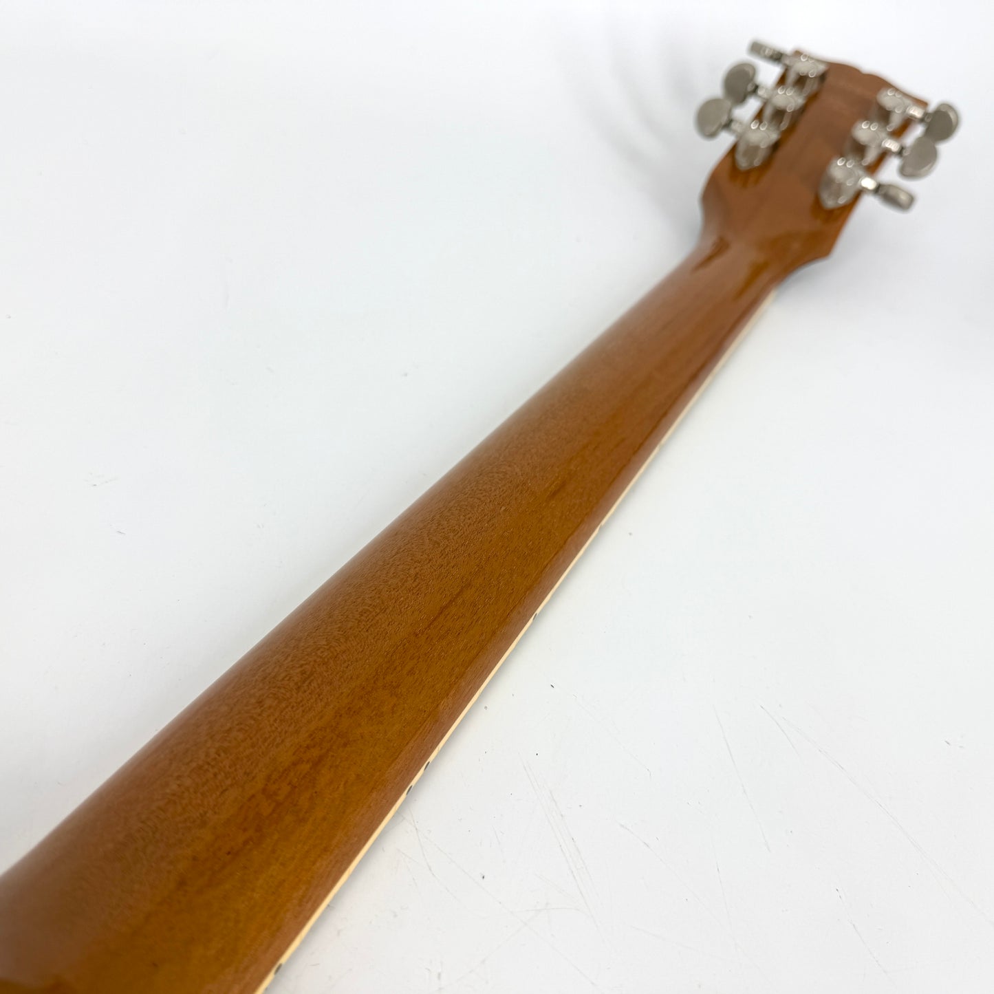 1989 Gibson ES-335 Dot - Natural