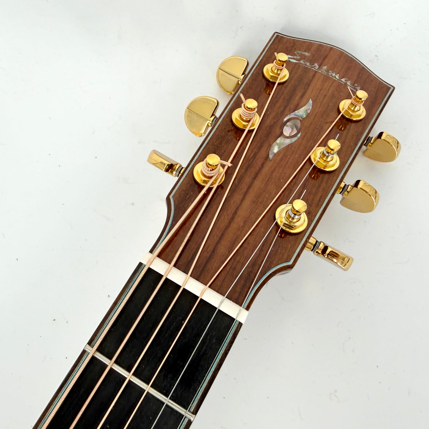 2024 Eastman AC722CE - Natural