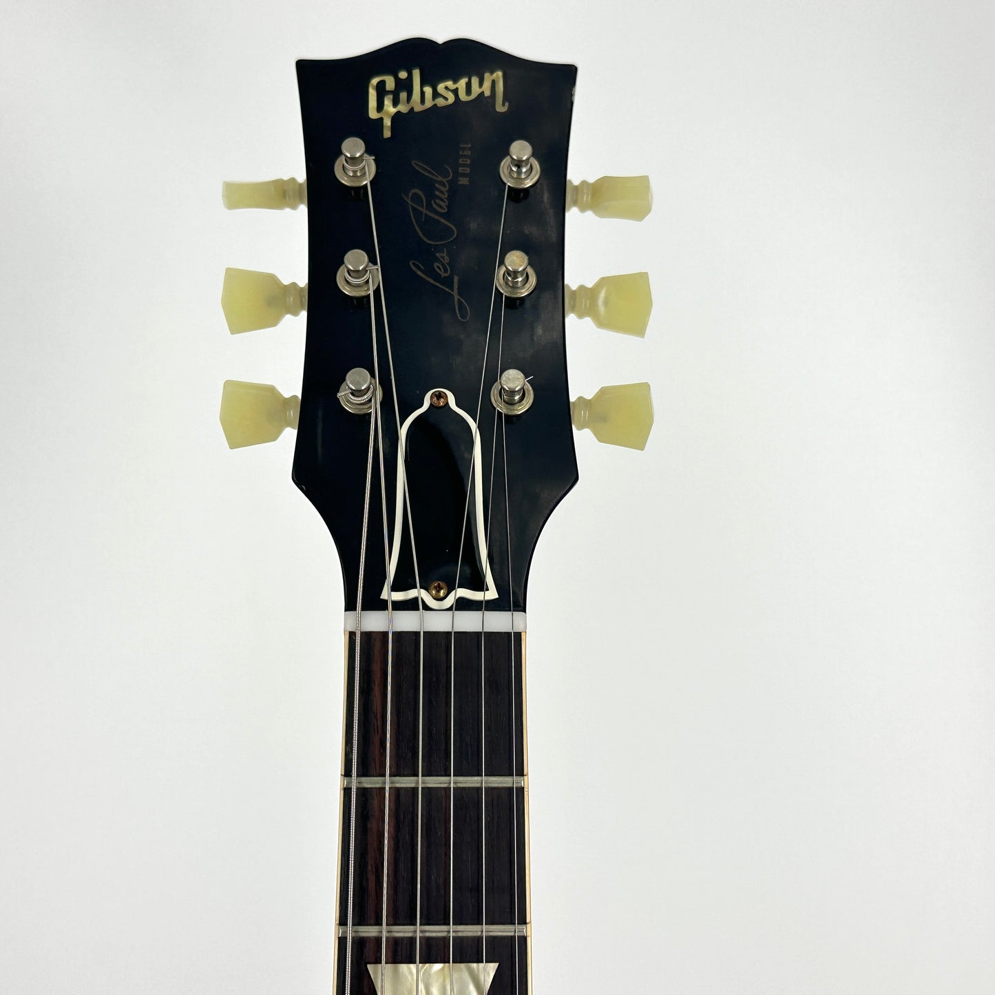 2021 Gibson Les Paul Custom Shop 60th Anniversary 1960 Reissue - R0 - Tomato Soup Burst