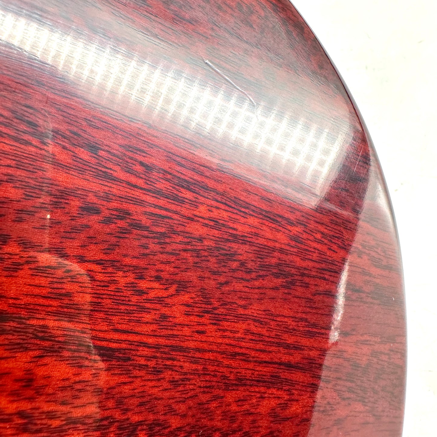 2021 Gibson Les Paul Custom Shop 60th Anniversary 1960 Reissue - R0 - Tomato Soup Burst