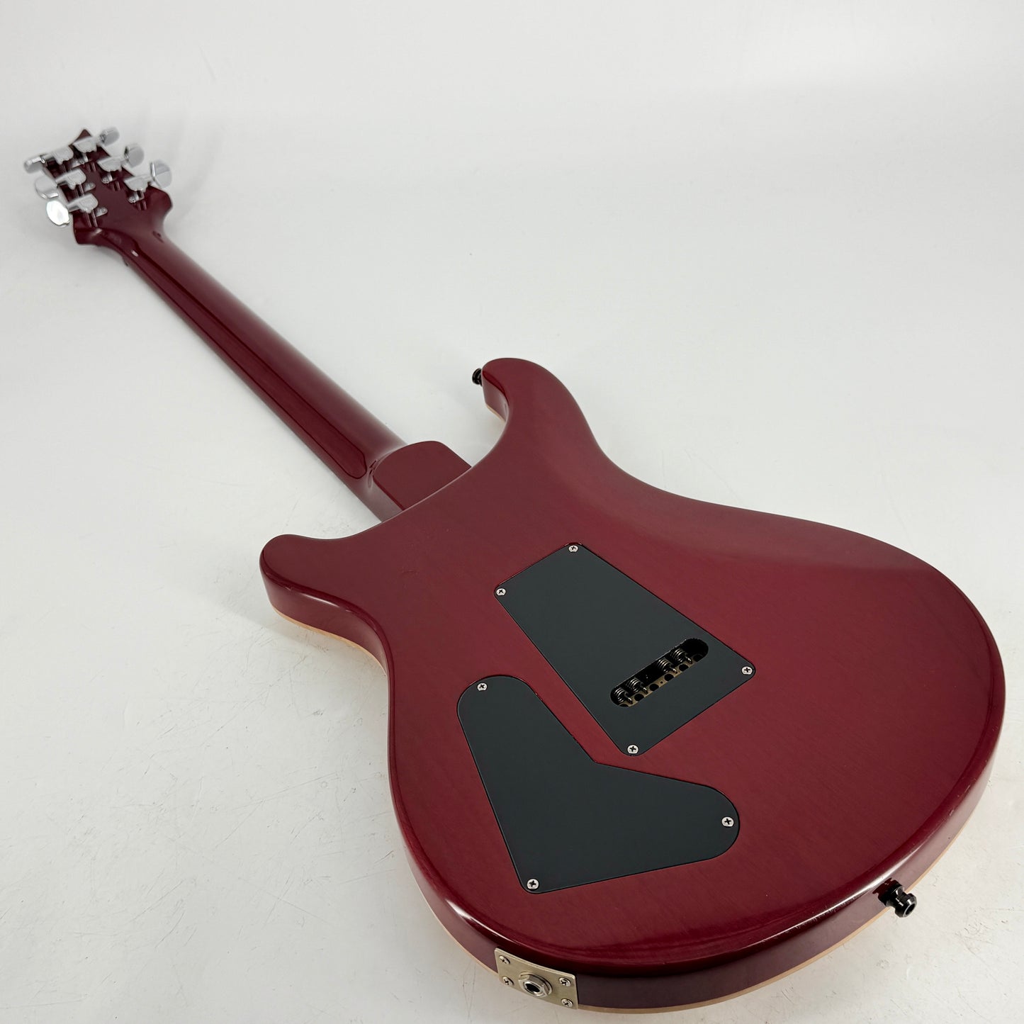 1997 PRS Custom 22 – Vintage Yellow