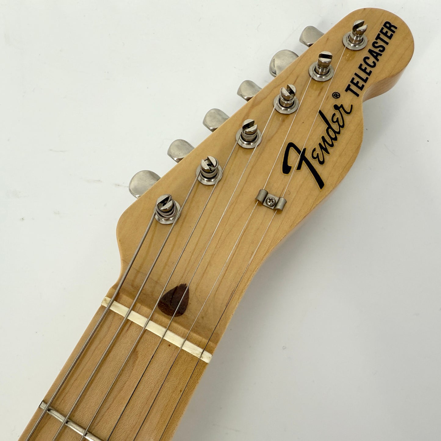 2016 Fender FSR Classic ‘69 Japan Telecaster – Blue Flower