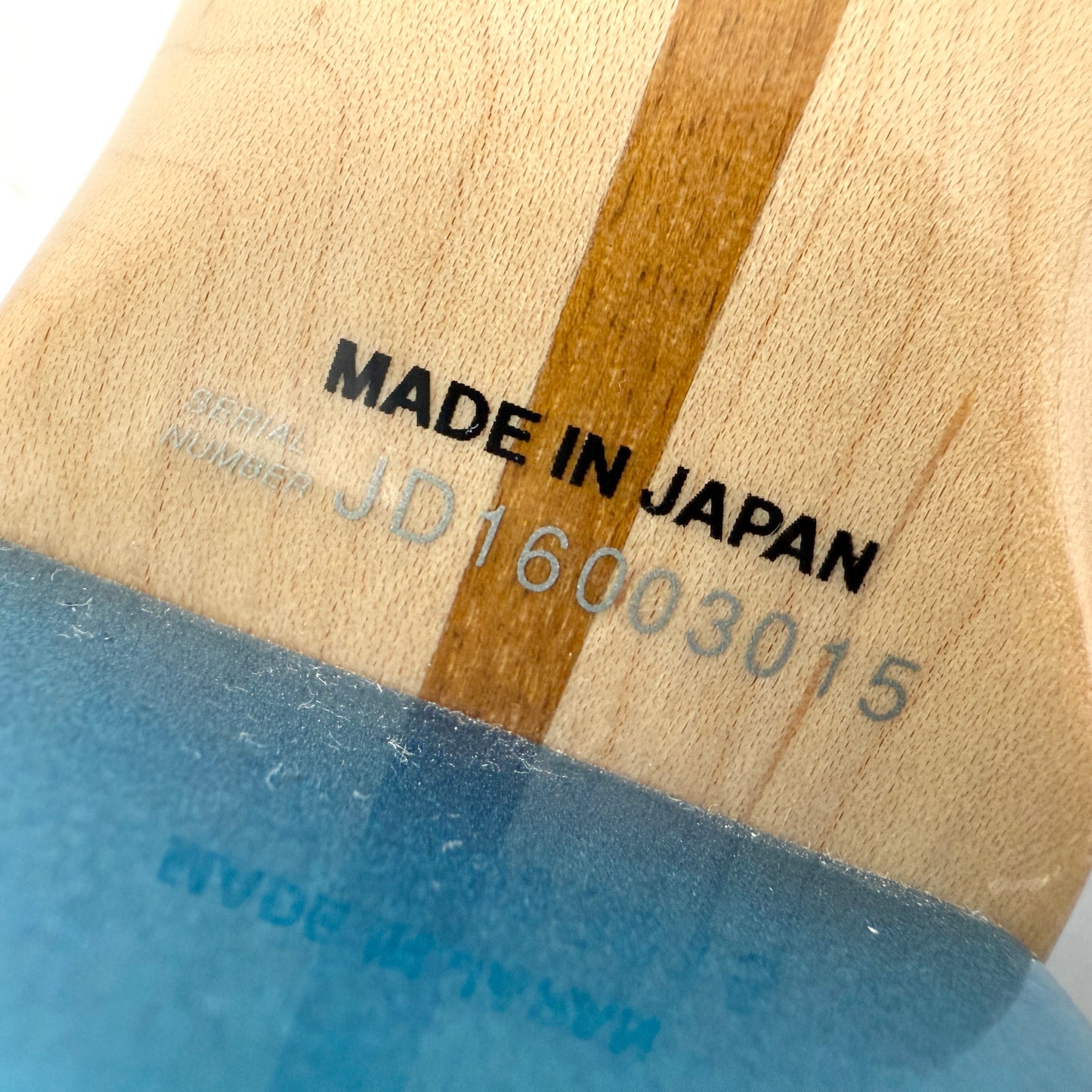 2016 Fender FSR Classic ‘69 Japan Telecaster – Blue Flower