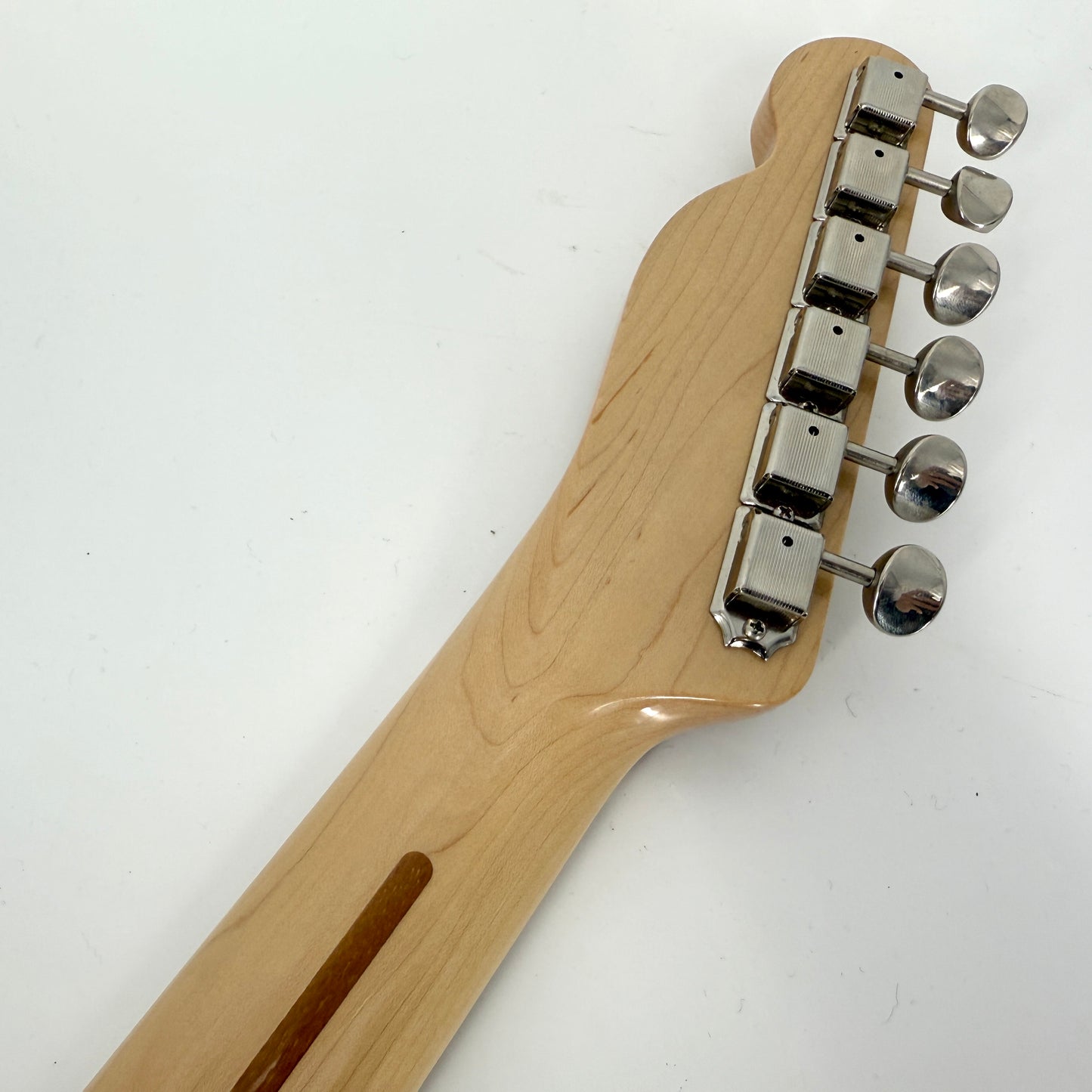 2016 Fender FSR Classic ‘69 Japan Telecaster – Blue Flower