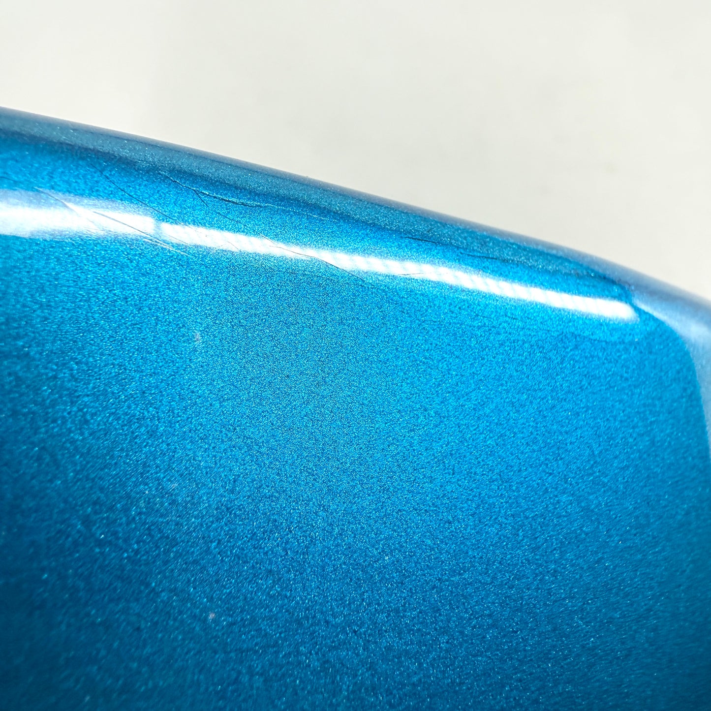 2016 Fender FSR Classic ‘69 Japan Telecaster – Blue Flower