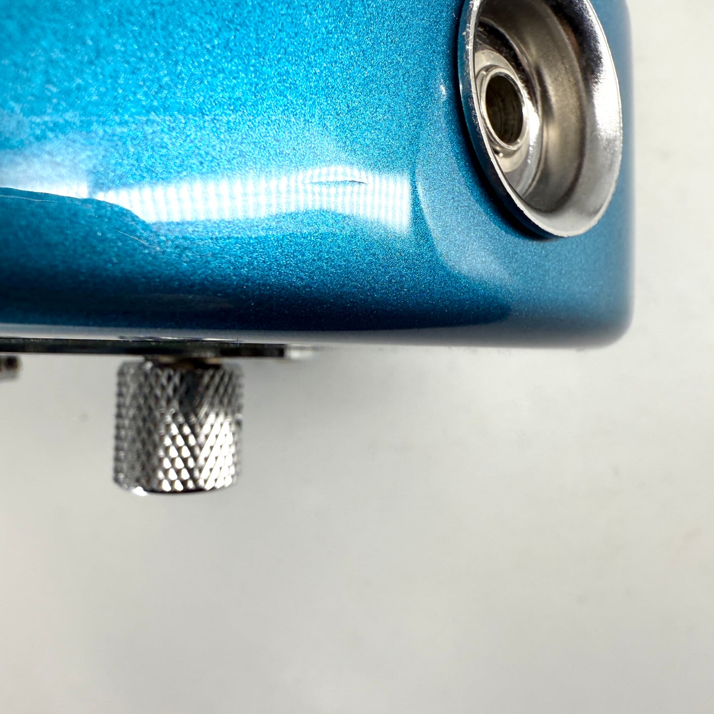 2016 Fender FSR Classic ‘69 Japan Telecaster – Blue Flower