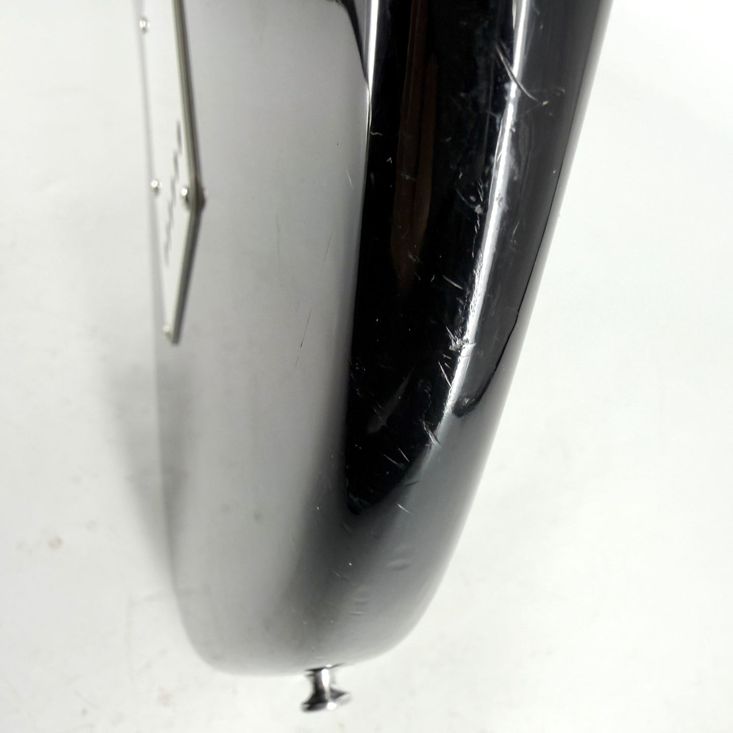 2009 Fender American Vintage '57 Stratocaster - Black