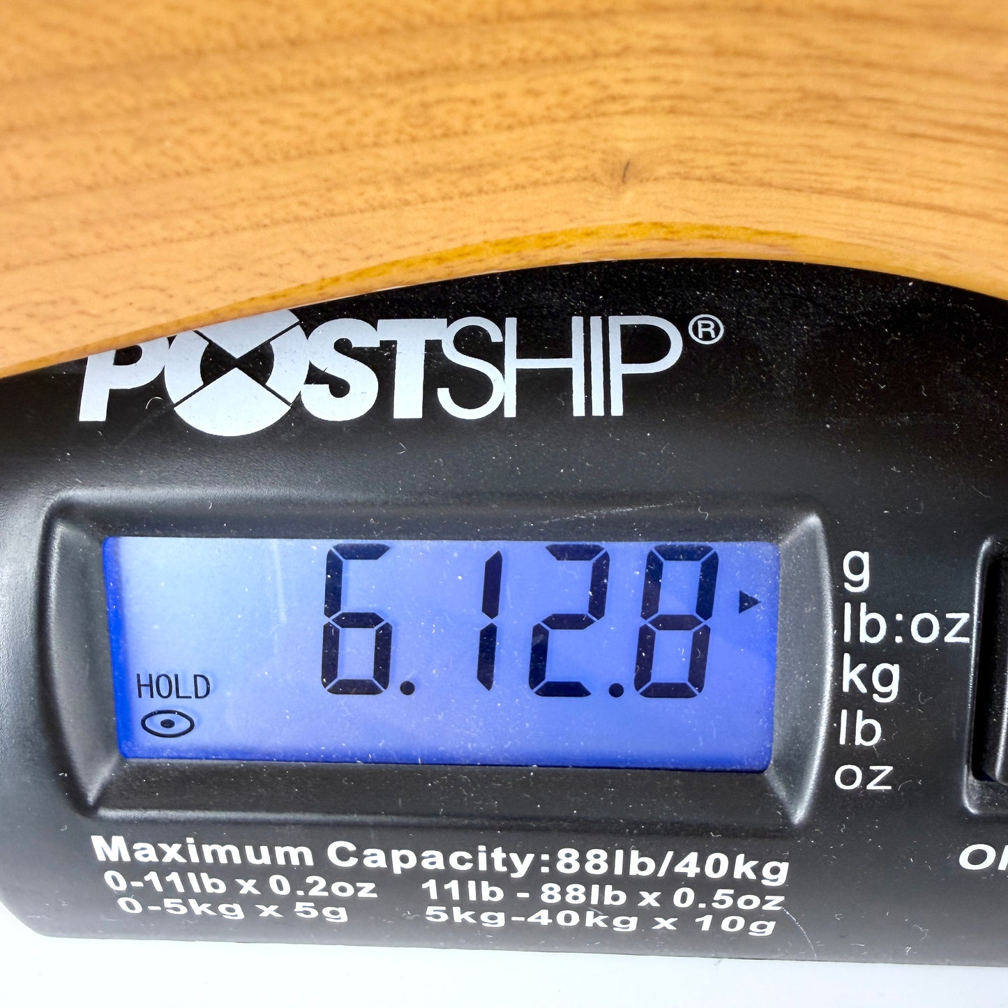 2019 Suhr Alt T - Vintage Natural