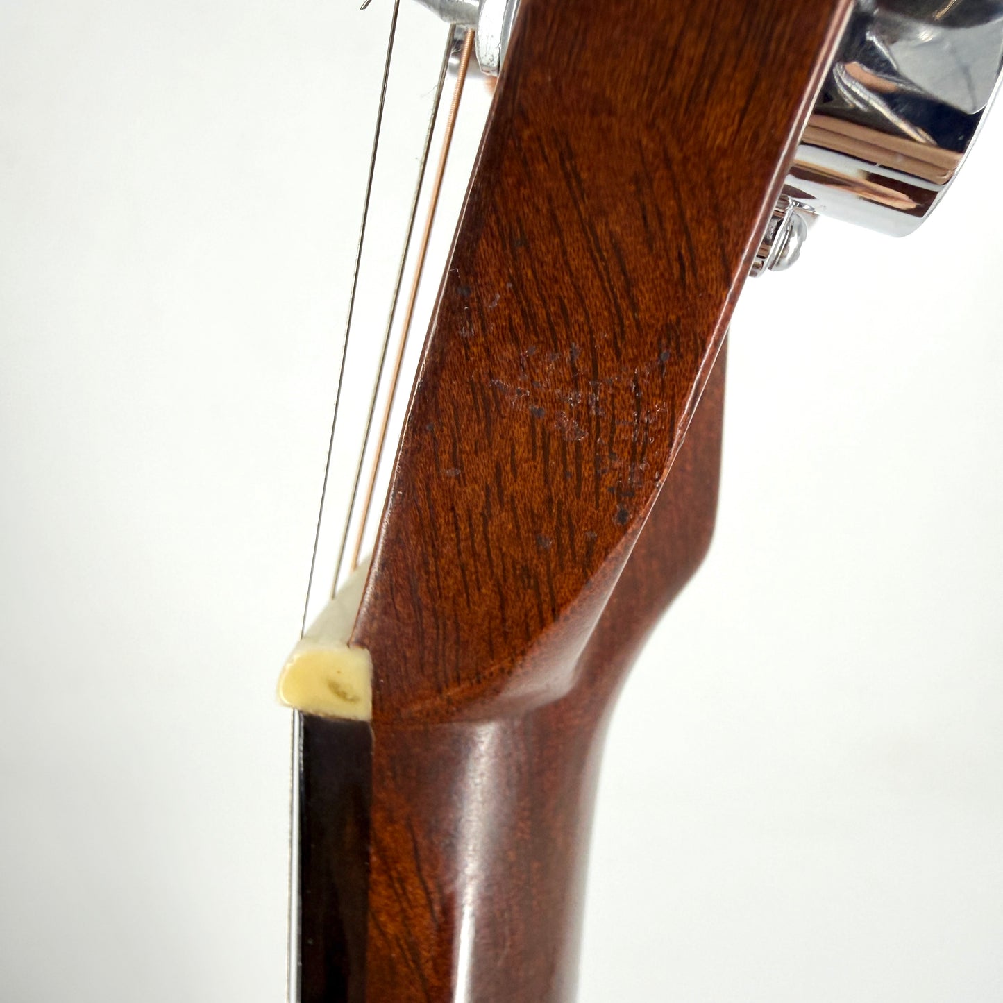 2007 Martin HD-28 - Natural