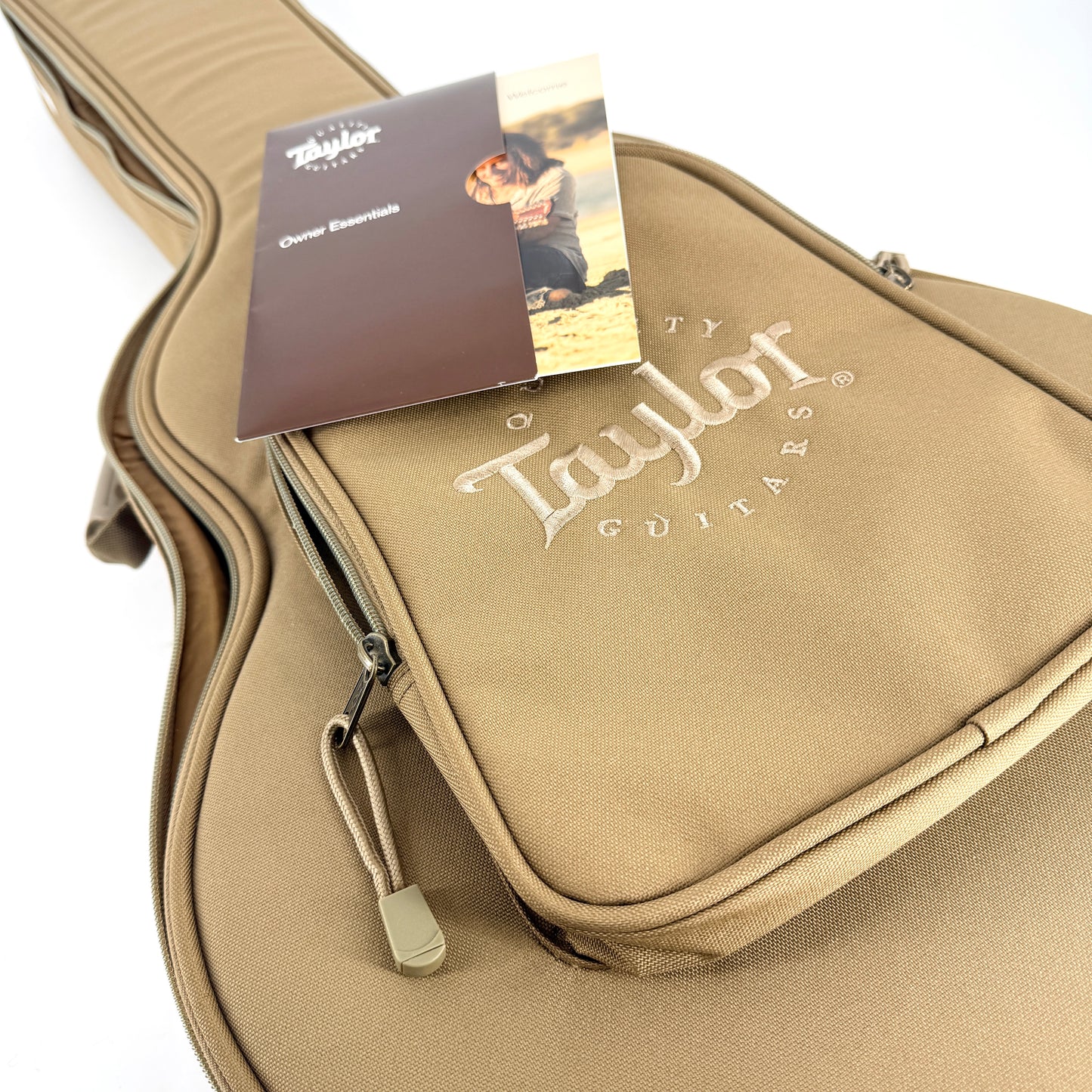 2018 Taylor GS Mini-e Koa