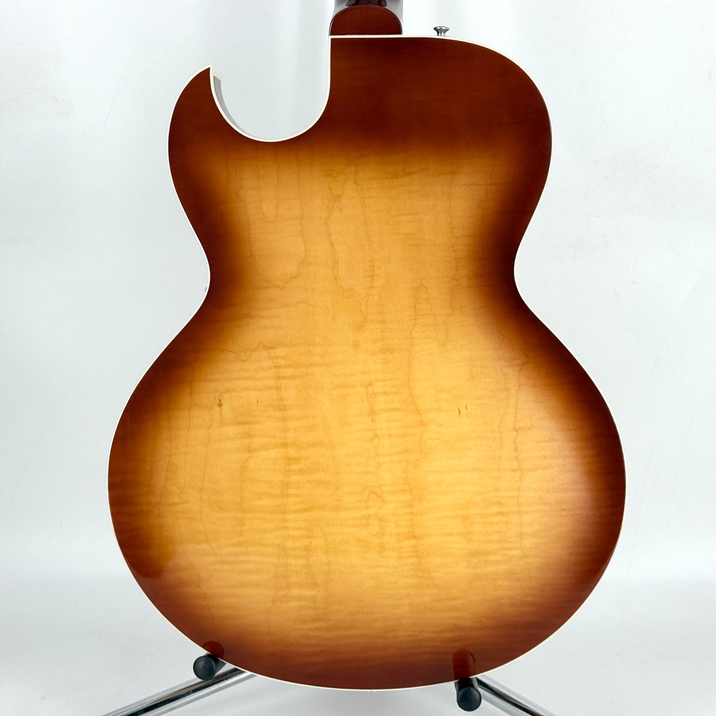 2011 Gibson Custom ES-137 Classic - Light Burst