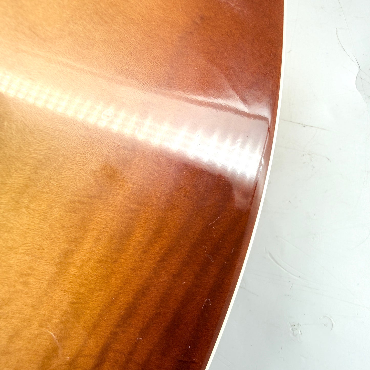 2011 Gibson Custom ES-137 Classic - Light Burst