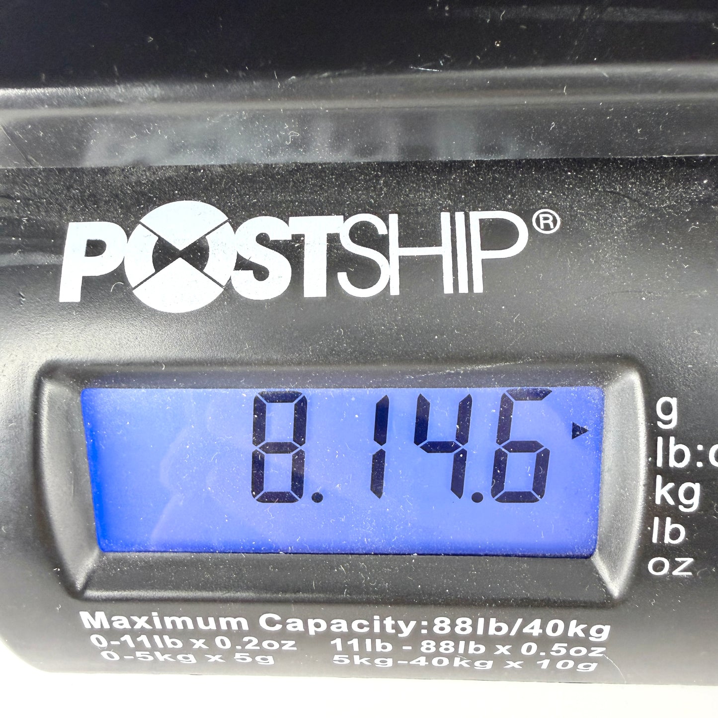 2019 Gibson Les Paul Traditional – Manhattan Midnight