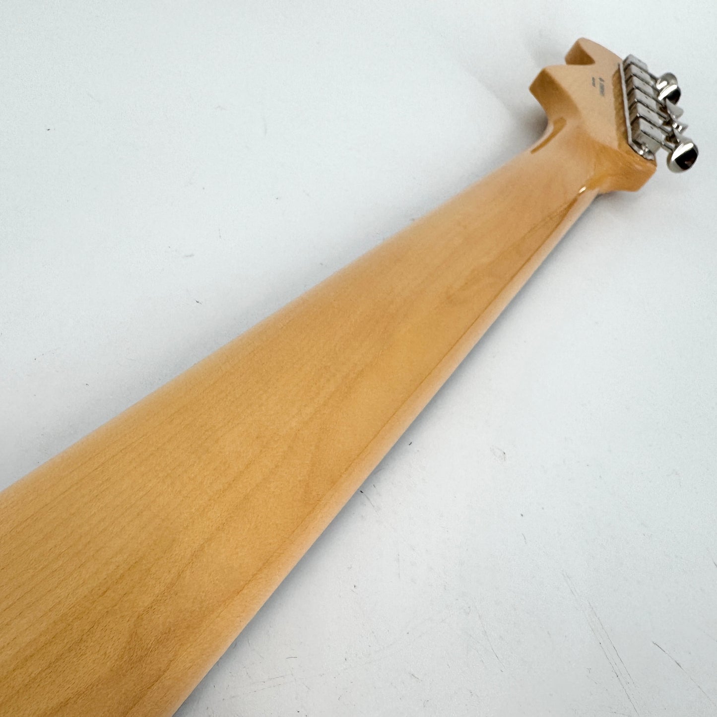 2024 Fender Japan Traditional II 60's Stratocaster - Fiesta Red