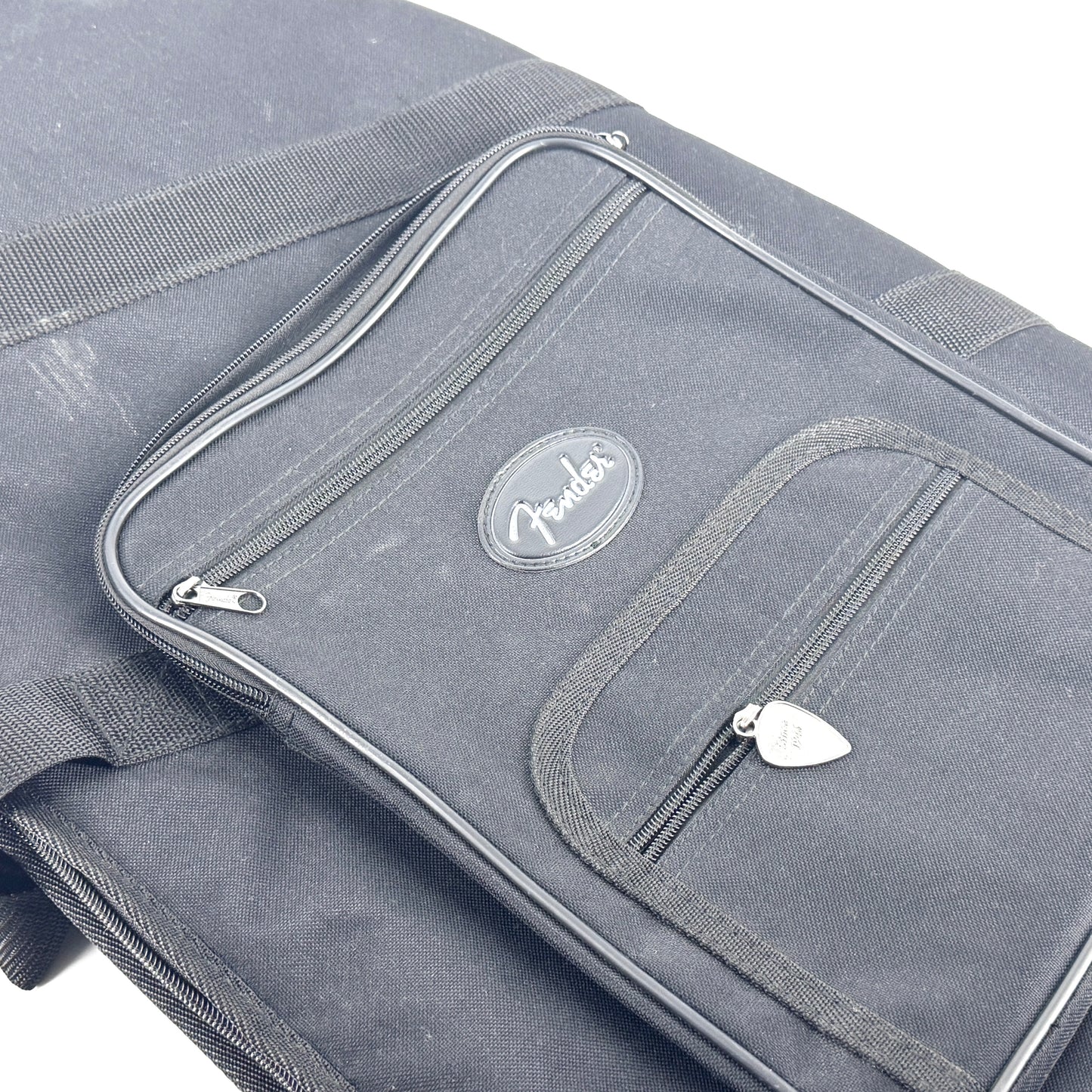 2020 Fender American Performer Telecaster Hum – Vintage White