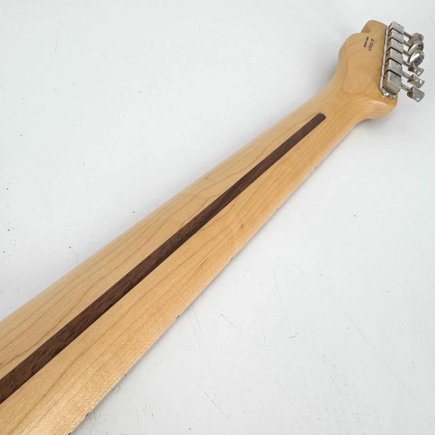 2020 Fender American Performer Telecaster Hum – Vintage White