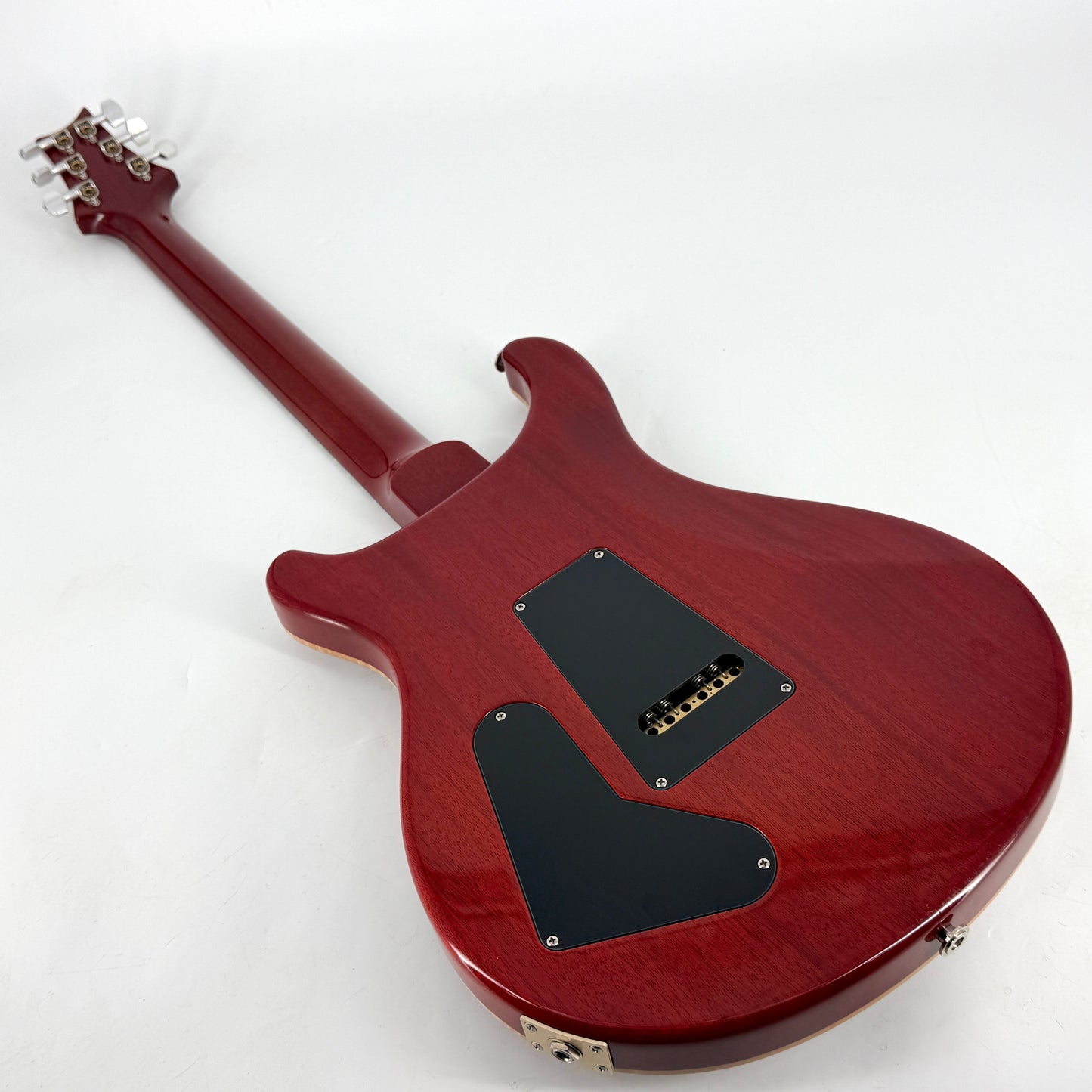 2016 PRS Limited Edition Custom 22 – Autumn Sky