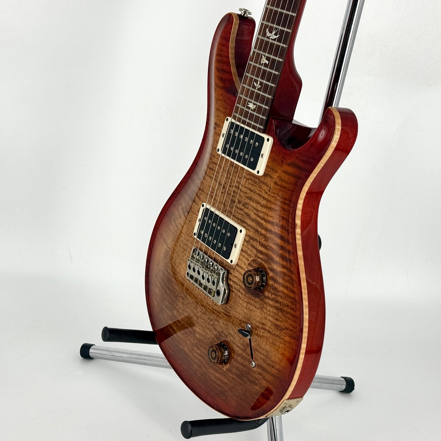 2016 PRS Limited Edition Custom 22 – Autumn Sky
