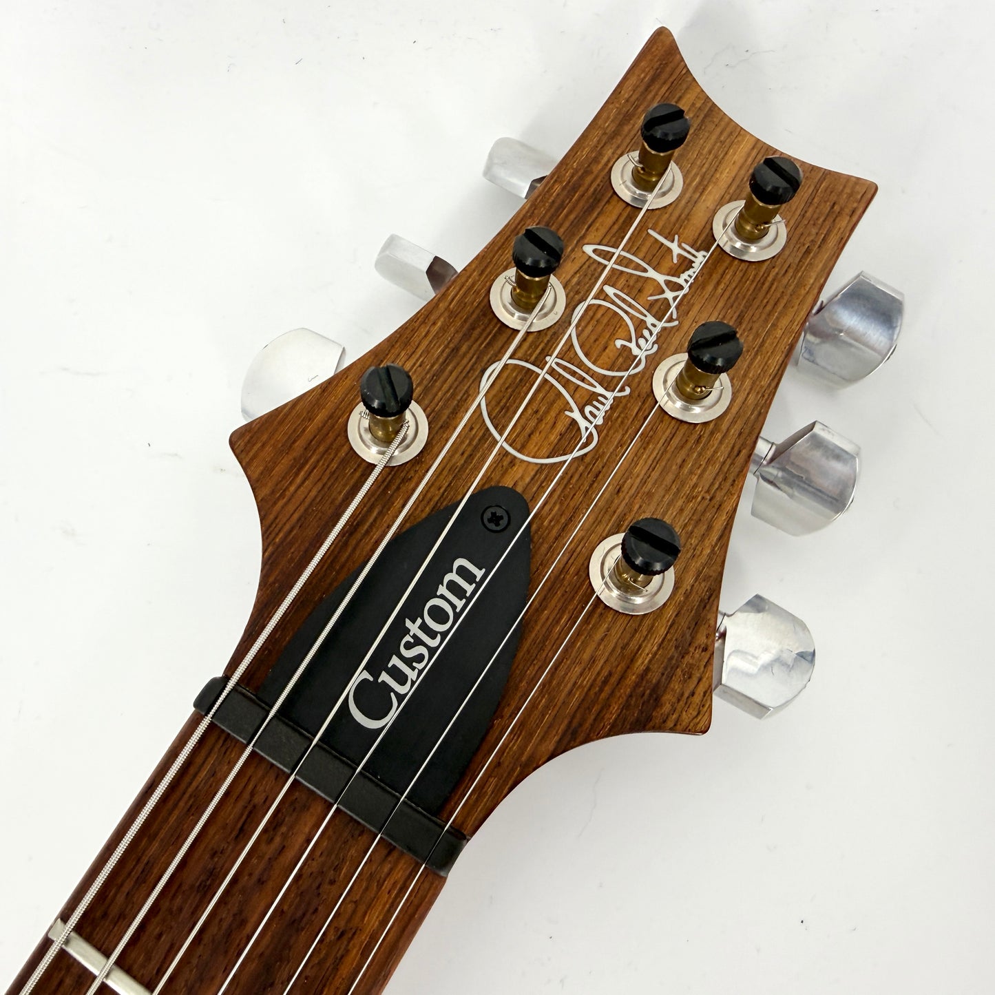 2016 PRS Limited Edition Custom 22 – Autumn Sky
