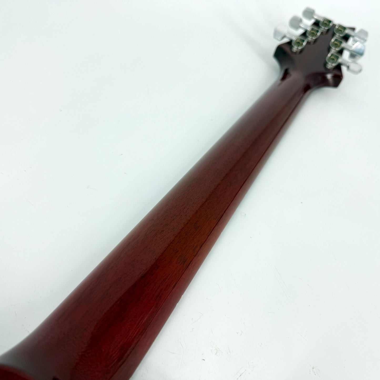 2016 PRS Limited Edition Custom 22 – Autumn Sky