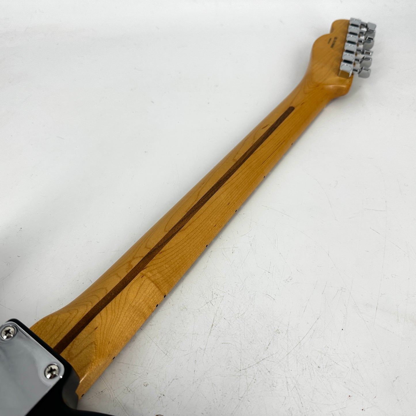 2015 Fender American Special Telecaster – 3 Colour Sunburst