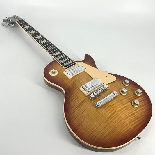 2014 Gibson Limited Edition Les Paul Standard Lite – Honey Burst