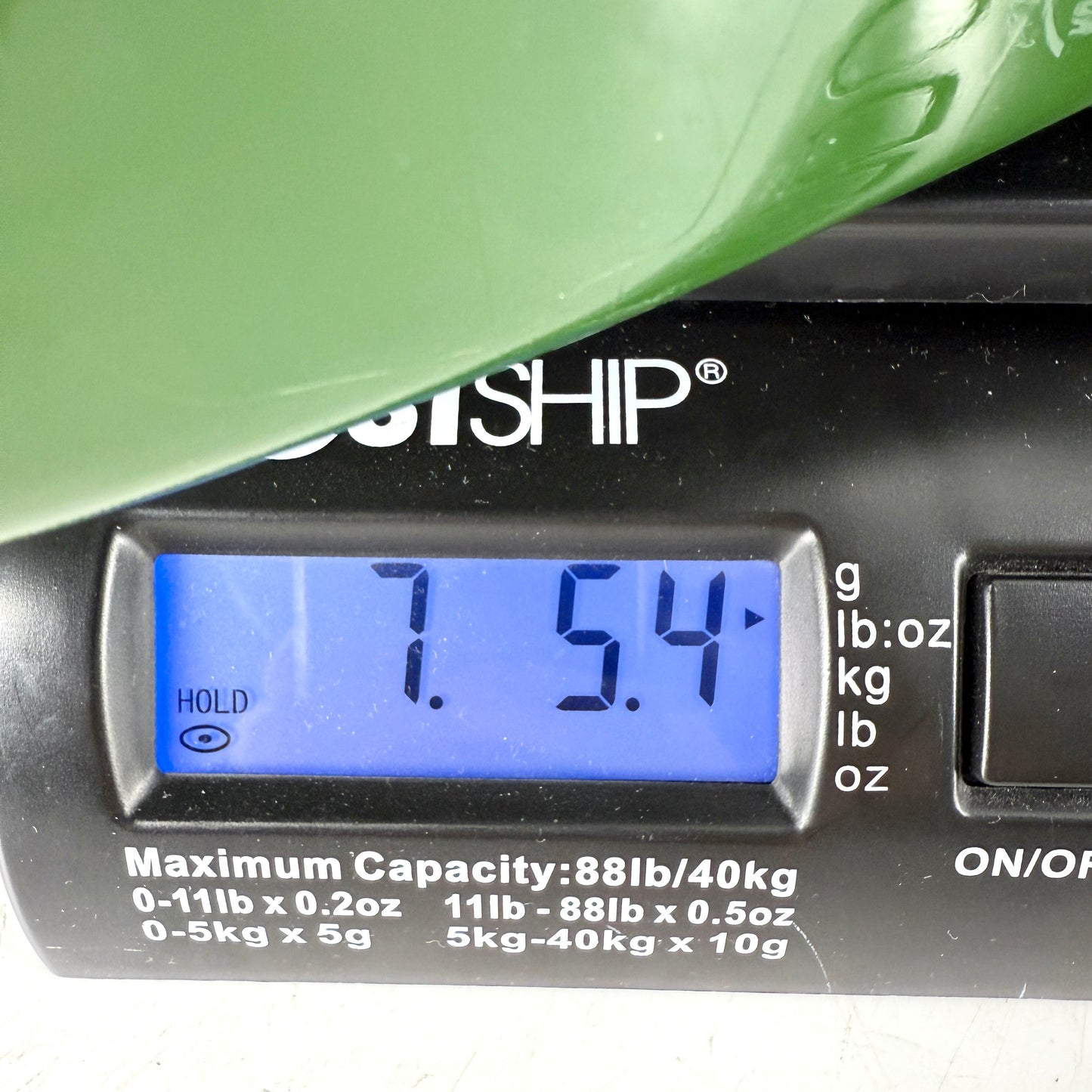 2022 Patrick James Eggle Macon Junior – British Racing Green (Custom Colour)