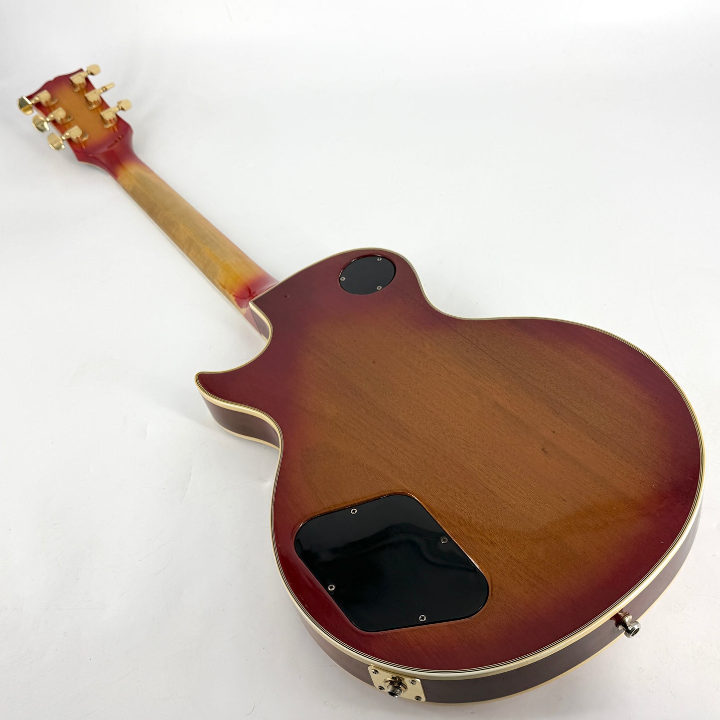 1979 Gibson Les Paul Custom - Cherry Sunburst