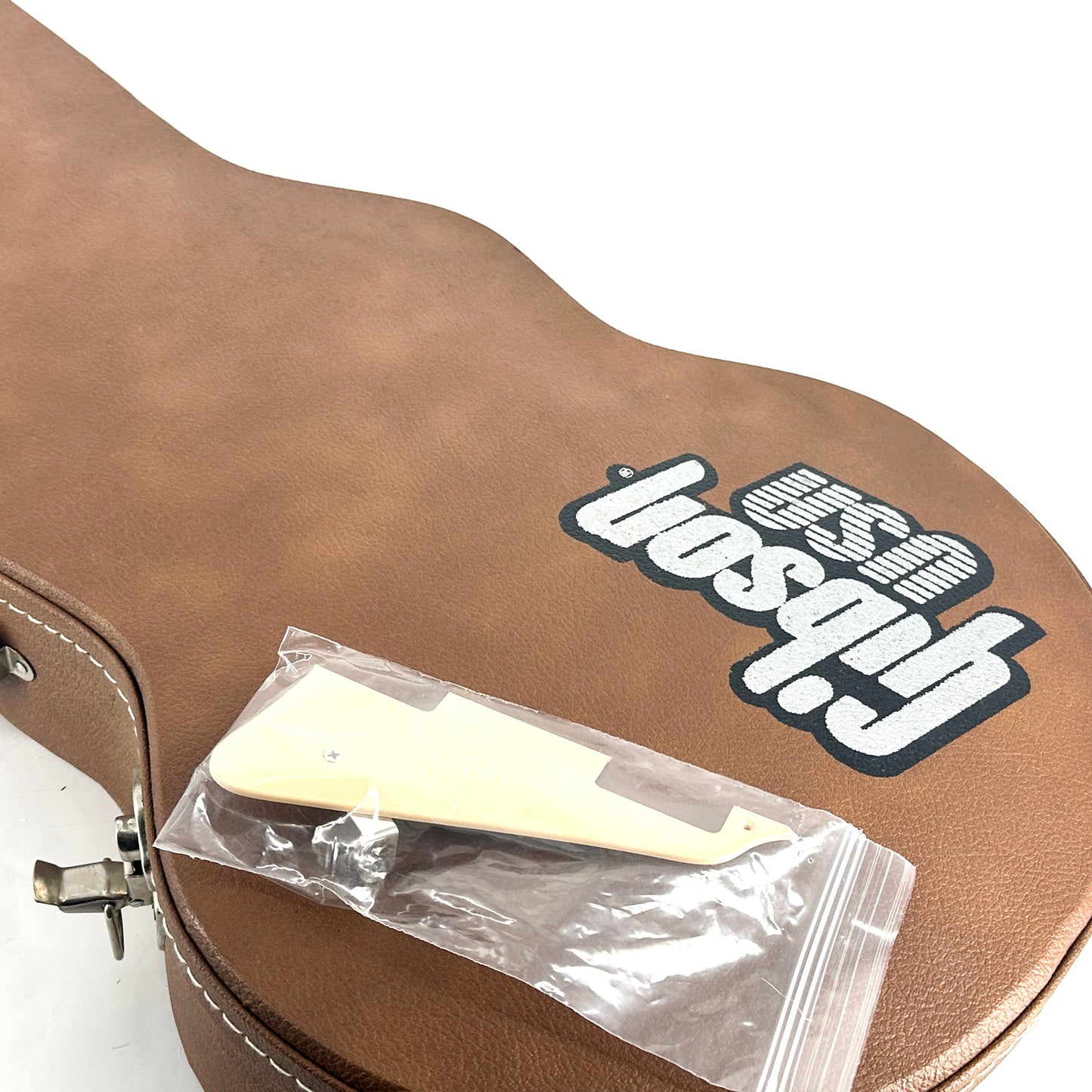 2000 Gibson Gary Moore Signature Les Paul – Lemon Burst