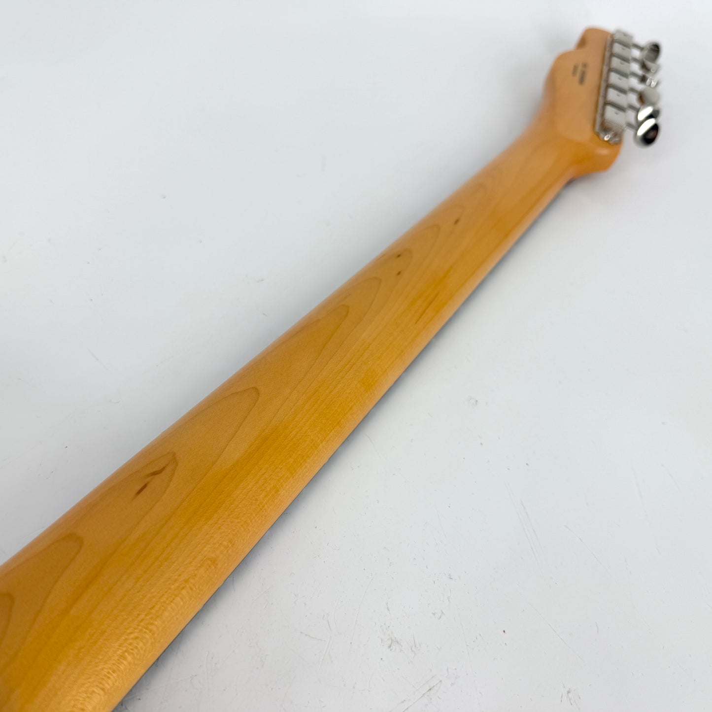 2023 Fender FSR Japan Traditional II 60's Telecaster Custom - Walnut