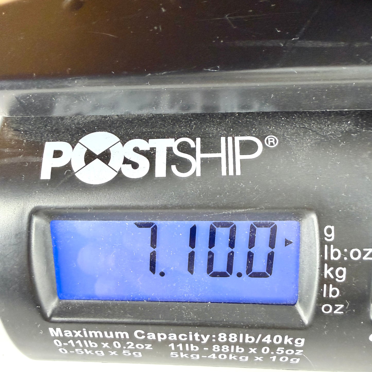 2016 Gibson Custom Shop Les Paul Custom Axcess Limited Edition - Beauty of the Burst VOS