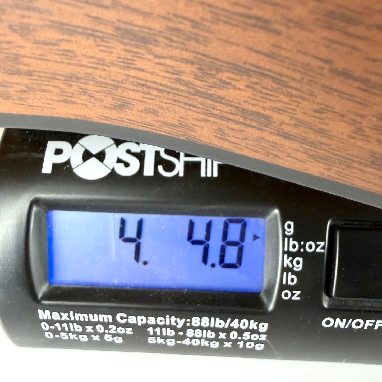 2003 Martin DM Mahogany - Natural