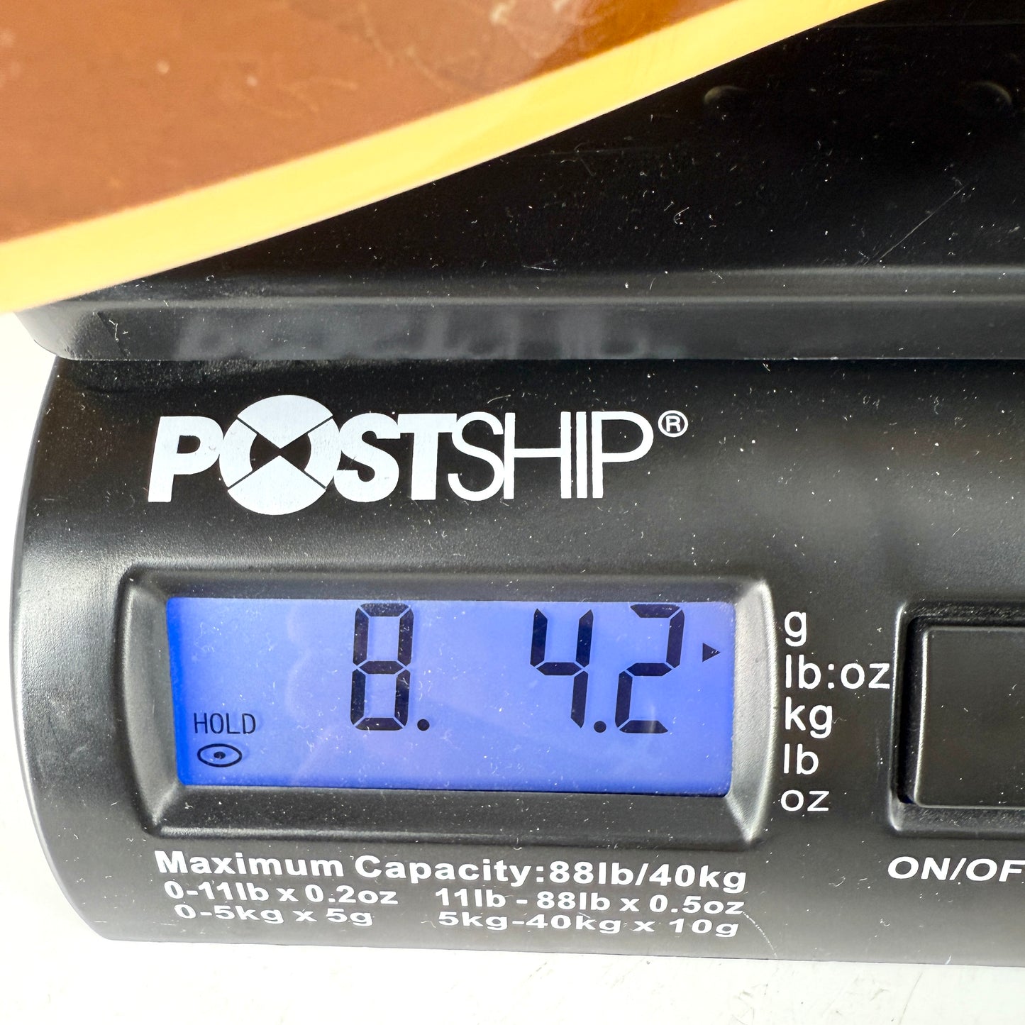 2020 Gibson Custom Murphy Lab 1959 Les Paul Ultra Heavy Aged 59 R9 - Kindred Burst