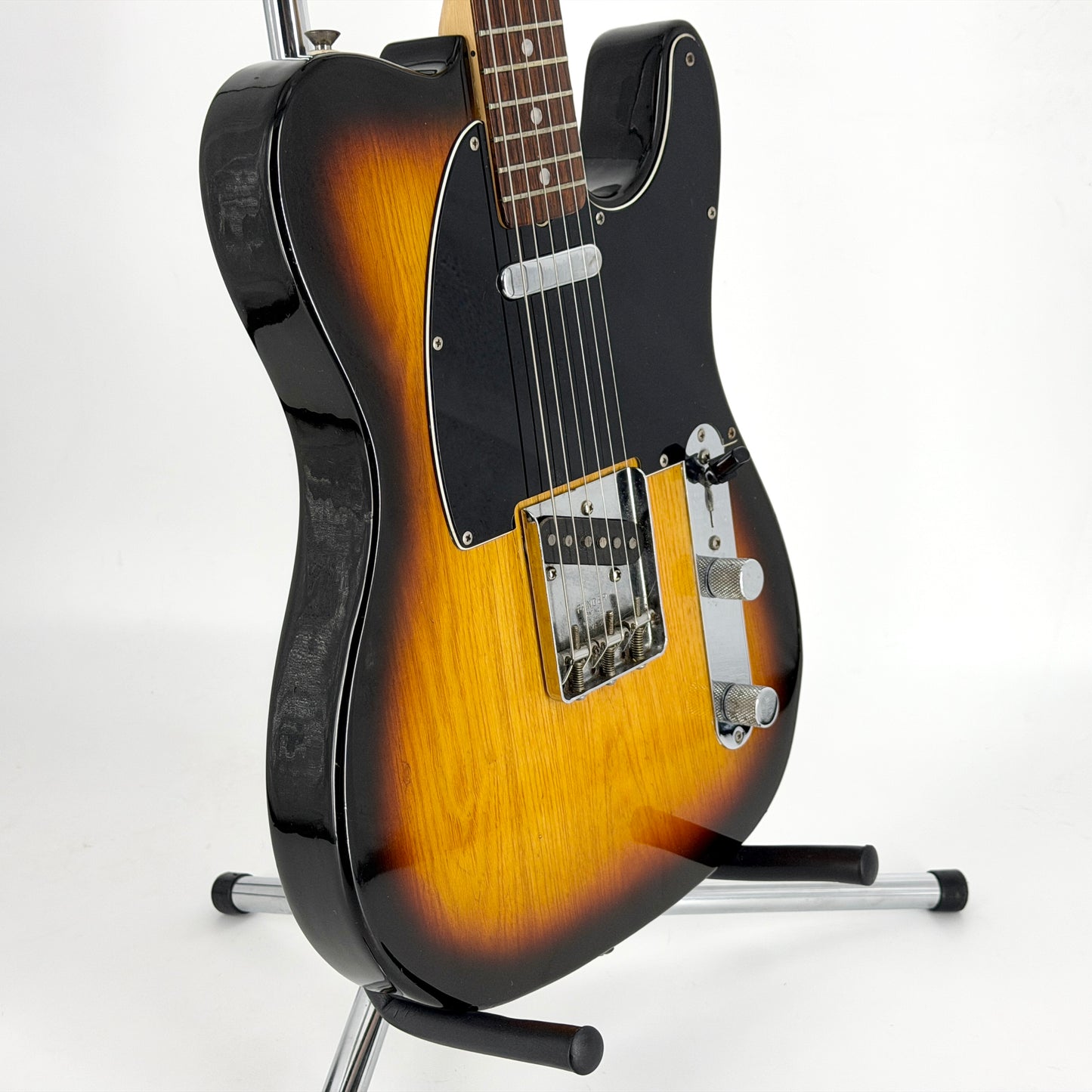 1978 Fender American Telecaster – Sunburst