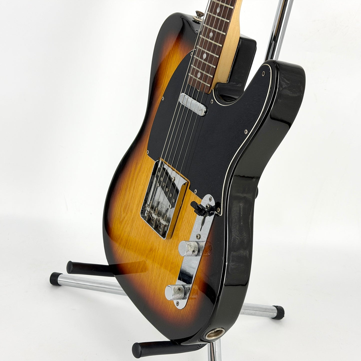 1978 Fender American Telecaster – Sunburst