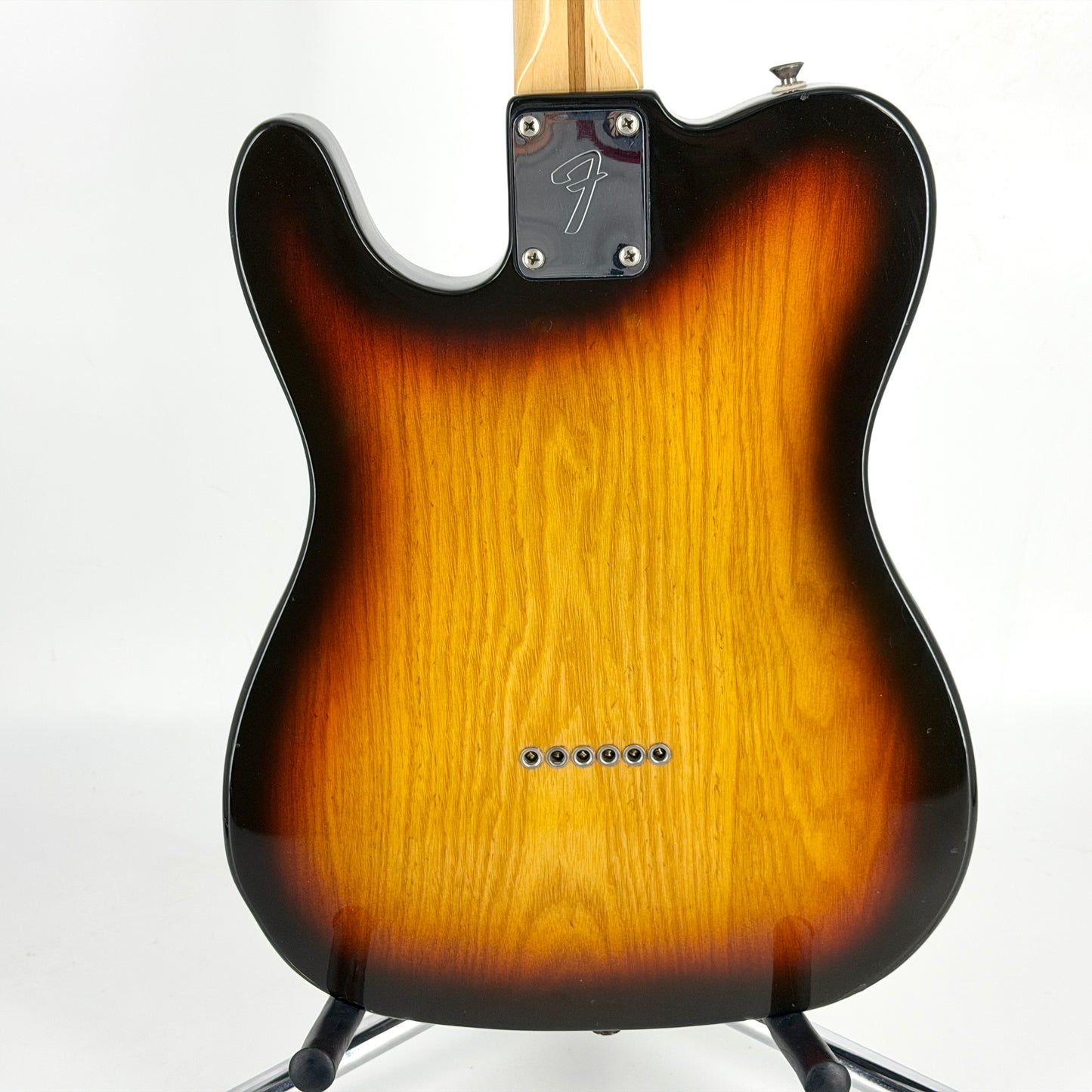 1978 Fender American Telecaster – Sunburst