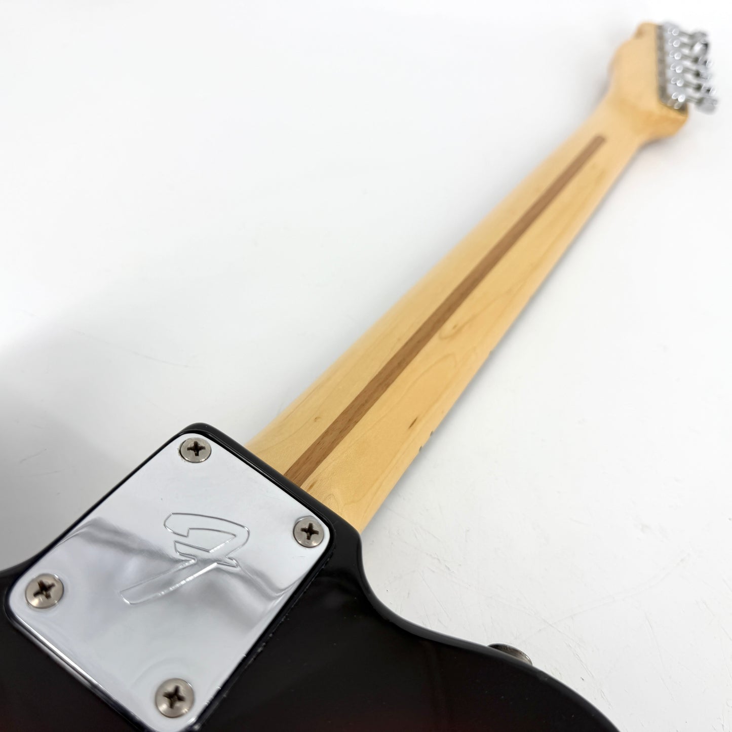 1978 Fender American Telecaster – Sunburst