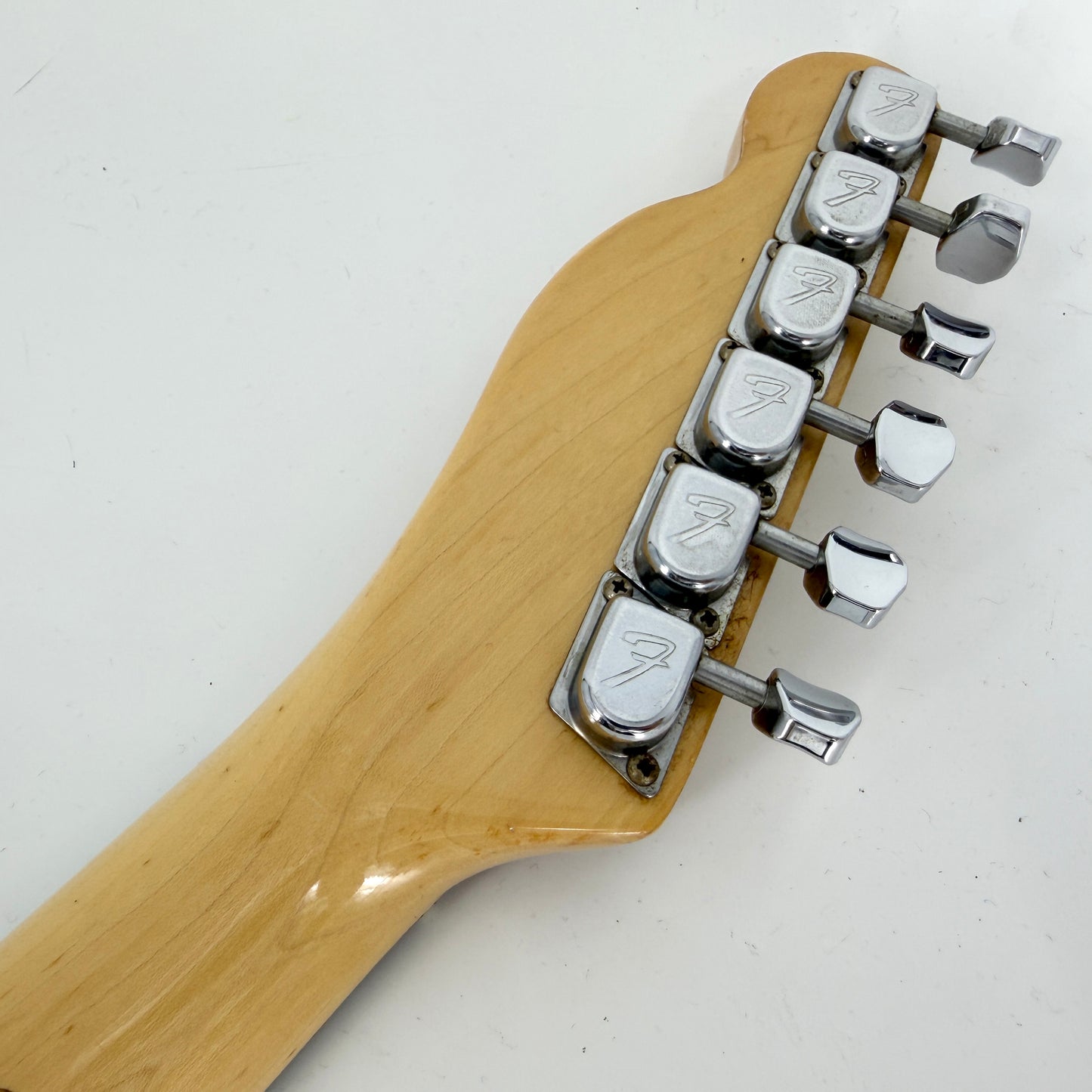 1978 Fender American Telecaster – Sunburst