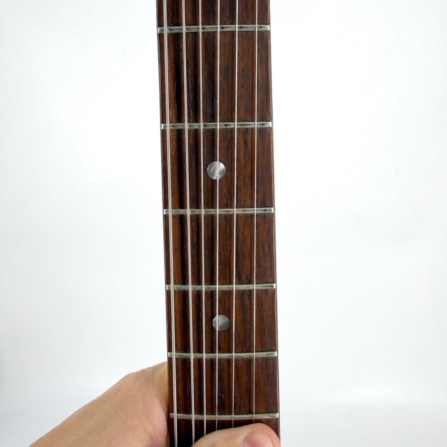 1978 Fender American Telecaster – Sunburst