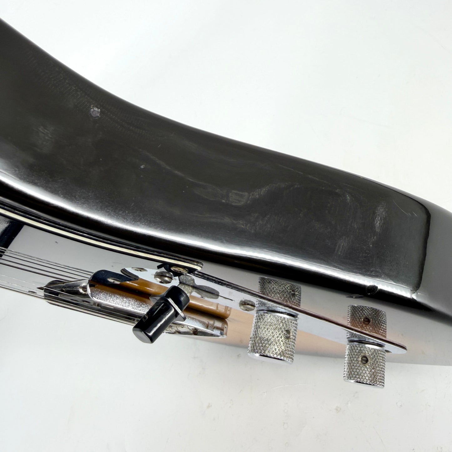 1978 Fender American Telecaster – Sunburst