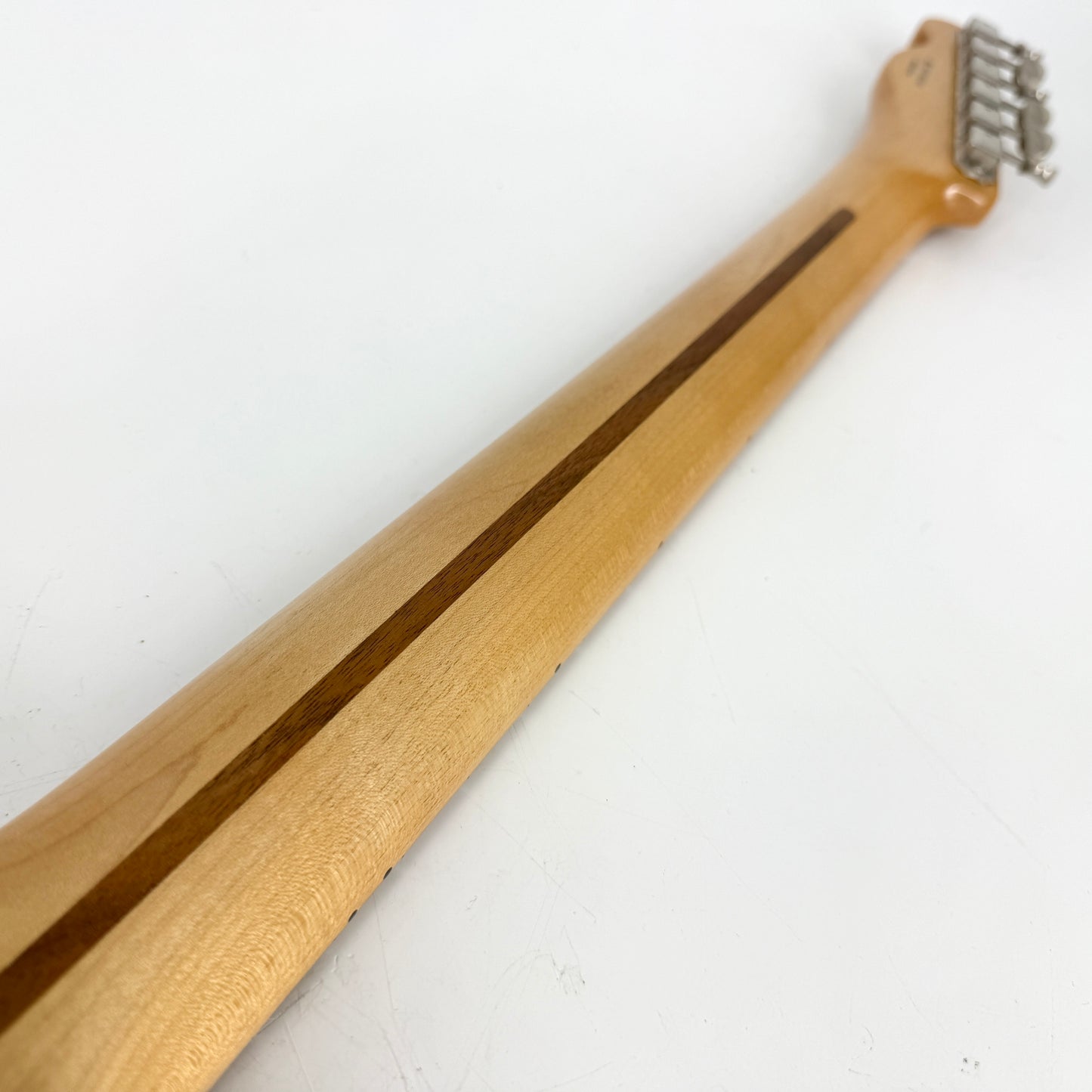 2013 Fender Taxman Telecaster - 3 Colour Sunburst