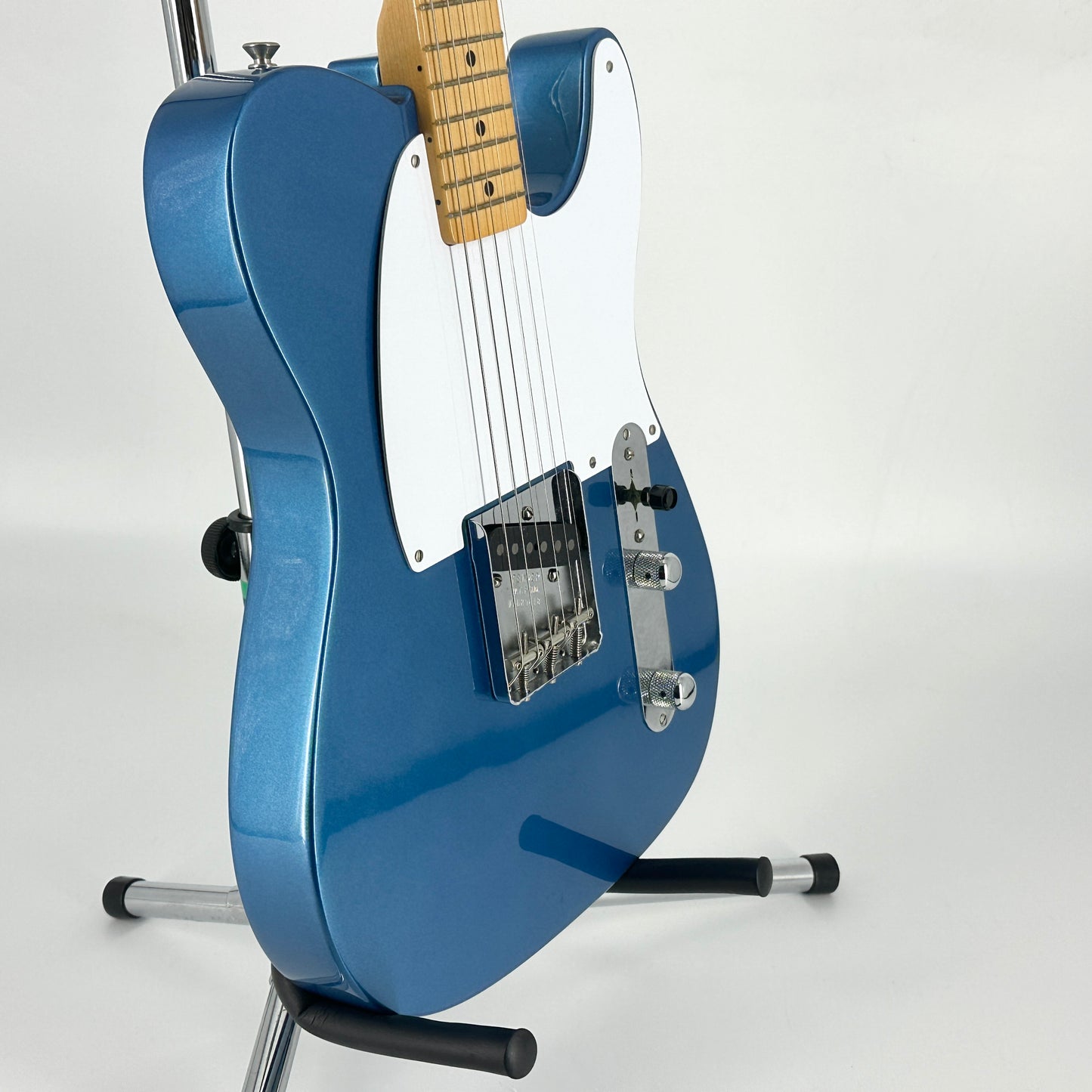2020 Fender 70th Anniversary American Esquire - Lake Placid Blue