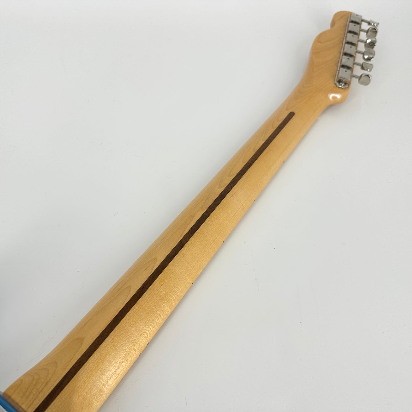 2020 Fender 70th Anniversary American Esquire - Lake Placid Blue