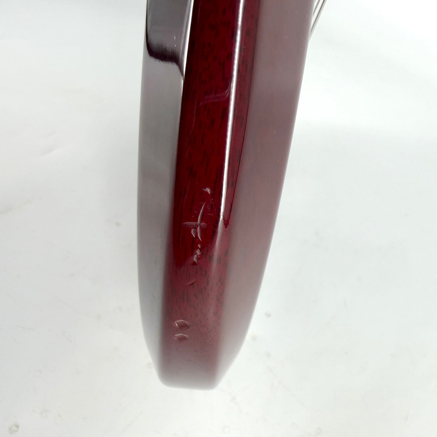 2001 Gibson EDS-1275 Double Neck – Cherry