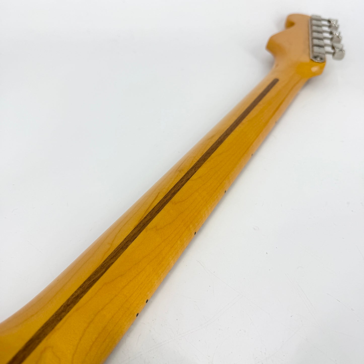 2021 Fender Eric Johnson 1954 Virginia Stratocaster - 2 Tone Sunburst