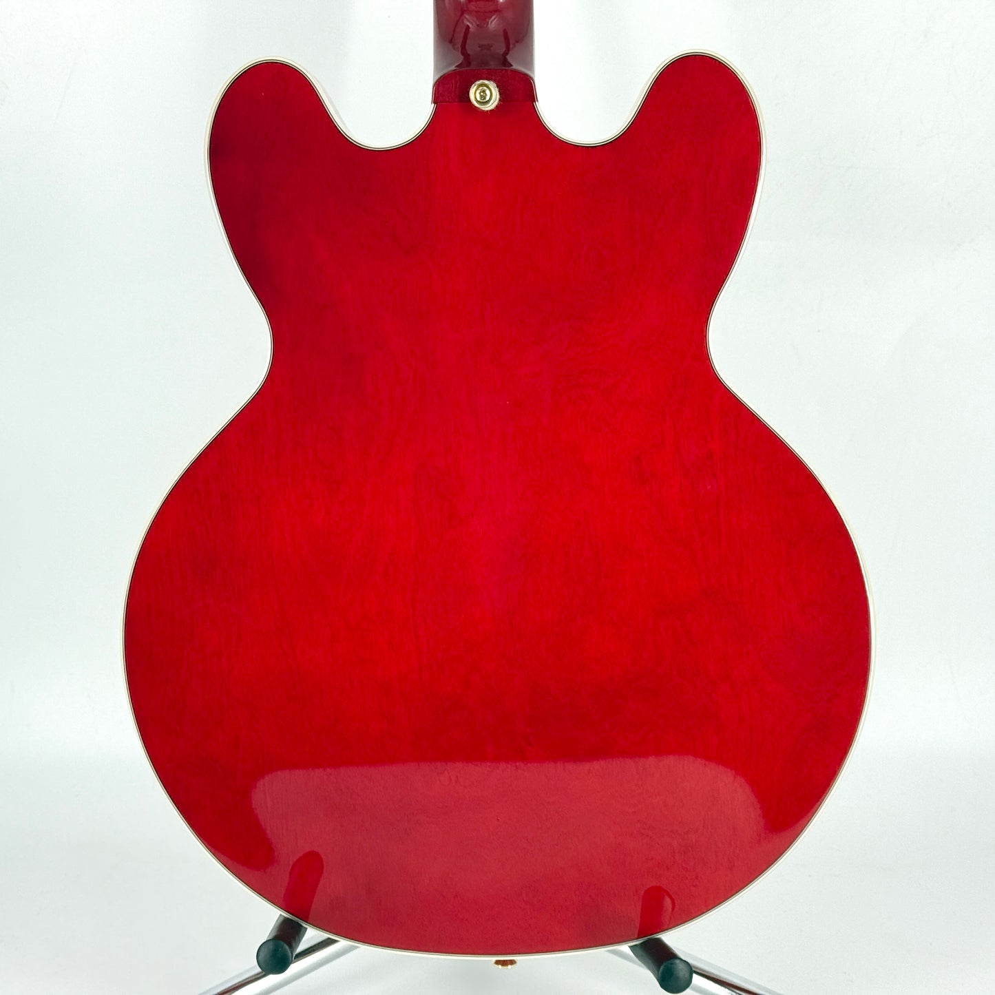 2022 Epiphone USA Sheraton 150th Anniversary - Cherry