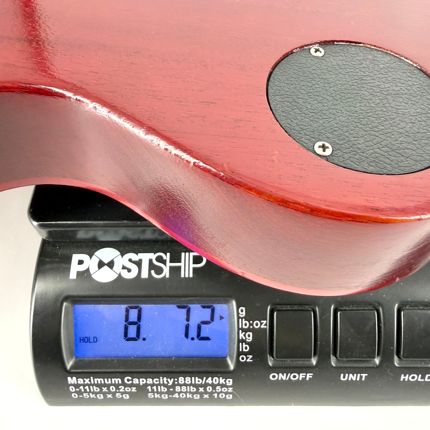 2014 Gibson Les Paul Studio - Brilliant Red Burst