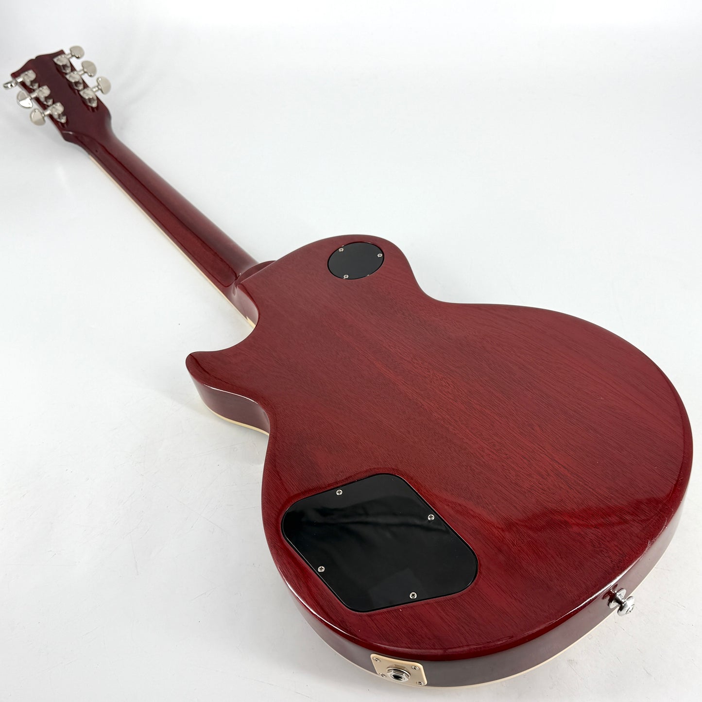 2022 Gibson Les Paul Standard 60s – Bourbon Burst